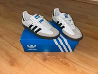 Adidas Sambas in der Größe 47 1/3 Niedersachsen - Bohmte Vorschau