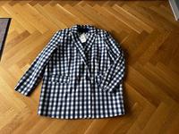 Pepe Jeans lässiger karierter Blazer Dunkelblau Beige 42 neu Westerwaldkreis - Luckenbach Vorschau