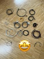 Kabel für alle Lebenslagen - TV, Hifi, Audio Hannover - Vahrenwald-List Vorschau