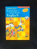 Langenscheidt Grundschulwörterbuch Englisch Baden-Württemberg - Simonswald Vorschau