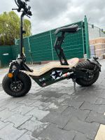 E. Scooter mit Straßenzulassung. Dortmund - Huckarde Vorschau