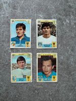 Panini Mexico 70 album original karten Baden-Württemberg - Friedrichshafen Vorschau