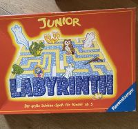 Spiel Labyrinth Düsseldorf - Gerresheim Vorschau