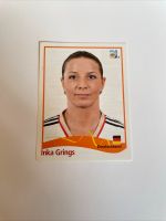 PANINI WM 2011 World Cup Women Germany Sticker 40 Inka Grings Schleswig-Holstein - Wees Vorschau