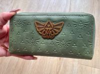 The Legend of Zelda Portemonnaie Geldbörse groß Geschenk Sammeln Hamburg-Nord - Hamburg Winterhude Vorschau