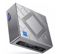 Nipogi Mini Pc i7 11th Gen.-512GB|16GB-Win 11 Pro-NEU vom Händler Nordrhein-Westfalen - Ibbenbüren Vorschau