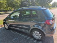 VW Cross Golf plus Niedersachsen - Salzgitter Vorschau