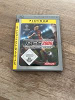 pS3 Spiel PES2009 Platinum Bayern - Adelsdorf Vorschau