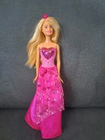 Barbie Prinzessin mit Herz Kleid Baden-Württemberg - Korntal-Münchingen Vorschau