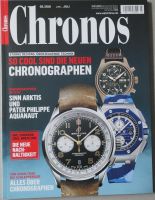 C319 Zenith A386 Patek 5968A-001 Sinn Arktis Royal Oak Offshore Nordrhein-Westfalen - Datteln Vorschau