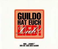 MAXI SINGLE - GUILDO HORN - G. HAT EUCH LIEB - 2 VERSIONE + DANKE Aachen - Aachen-Richterich Vorschau