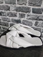 H&M Sandalen Gr 40 neu Nordrhein-Westfalen - Leverkusen Vorschau