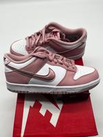 Nike Dunk Low Pink Velvet GS |36|36.5|37.5|38|38.5|39|40| Niedersachsen - Sarstedt Vorschau