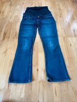 Umstandsjeans von H&M Gr 38 Kiel - Suchsdorf Vorschau