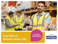 Fachkraft für Lagerlogistik (m/w/d) (Schaumstoff-Technik-Regensburg) *32000 - 36000 EUR/Jahr* in Regensburg Lagerarbeiter Kommissionierer Bayern - Regensburg Vorschau