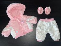 Wie neu ! Baby Born Schneeanzug 4 tlg. Sachsen-Anhalt - Magdeburg Vorschau