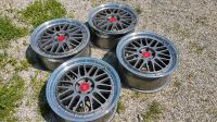 Keskin KT22 keine BBS Le Mans LM 5x112 8,5x19 Titan Grey Baden-Württemberg - Mühlacker Vorschau