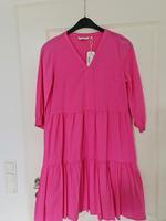 Tom Tailor Damen leichte Sommerkleid Gr.36 Niedersachsen - Belm Vorschau