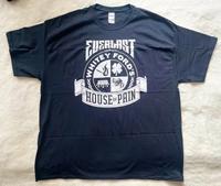EVERLAST „pres. House of Pain“ Tour T-Shirt XXL Berlin - Mitte Vorschau
