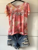 Key Largo Damen T-Shirt Größe S Baden-Württemberg - Durmersheim Vorschau