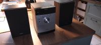 Sony Micro Micro Hifi Component System Hessen - Rodenbach Vorschau