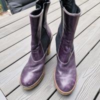Stiefeletten Stiefel Jette Joop Gr. 37.5 Bremen - Vegesack Vorschau