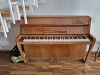 Klavier zu verkaufen Sachsen-Anhalt - Halberstadt Vorschau