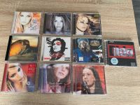 CD Madonna Melanie C Dido Anastasia Sarah Connor usw Niedersachsen - Melle Vorschau