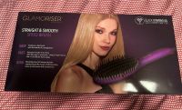 Glamoriser Straight and Smooth Speed Brush Niedersachsen - Schneverdingen Vorschau