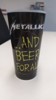 Metallica …and beer for all Konzertbecher Friedrichshain-Kreuzberg - Friedrichshain Vorschau
