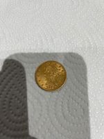 10 Dollar Liberty Head Gold, 1898 Saarland - Neunkirchen Vorschau