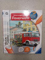 Tiptoi Feuerwehr, Buch Niedersachsen - Katlenburg-Lindau Vorschau