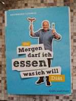 Die Morgen darf ich essen was ich will Diät Bayern - Erlenbach Vorschau