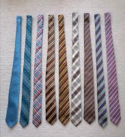 Neue Krawatten je 5 € Brandenburg - Frankfurt (Oder) Vorschau