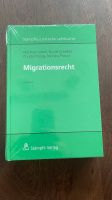 Migrationsrecht 5. Auflage Stämpflis juristische Lehrbücher NP187 Frankfurt am Main - Sachsenhausen Vorschau