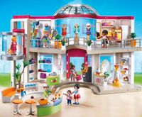 Playmobil Shoppingcenter mit Original Verpackung Niedersachsen - Rehburg-Loccum Vorschau