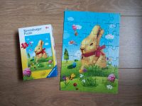 Ravensburger Lindt Puzzle * ab 4 Jahre * 35 Teile Hessen - Mücke Vorschau