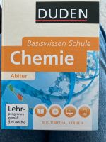 Basiswissen Schule Chemie Niedersachsen - Baddeckenstedt Vorschau