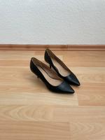 H&M Pumps schwarz 35 neuwertig Bayern - Bamberg Vorschau