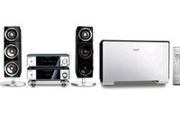 Philips MCD 728 Kompaktanlage DVD Moving Speakers Dolby Virtual Hessen - Lohfelden Vorschau