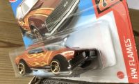 Hot Wheels - Error - Fehlproduktion - ´67 CAMARO, NEU OVP Hessen - Rüsselsheim Vorschau