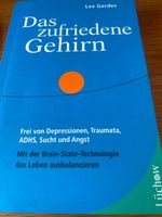 Das zufriedene Gehirn Baden-Württemberg - Baden-Baden Vorschau