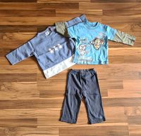 Outfit * Gr. 74 * s.Oliver * Topolino * Langarm-Shirt Nordrhein-Westfalen - Pulheim Vorschau