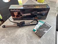 Lockenstab von BaByliss I pro Curler 25mm Dresden - Gorbitz-Süd Vorschau