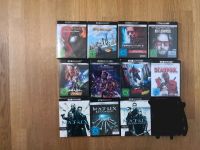 4K Blu ray Sammlung Rheinland-Pfalz - Mainz Vorschau