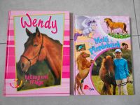 Pferdebücher: Wendy und Mein Pferdebuch Nordrhein-Westfalen - Halle (Westfalen) Vorschau
