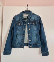 Jeansjacke Damen 34 Sachsen-Anhalt - Schadeleben Vorschau