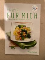 Weight Watchers - Rezepte Für mich Kochbuch Stuttgart - Münster Vorschau