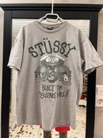 Stüssy Harley Davidson Shirt T-Shirt rar Berlin - Treptow Vorschau