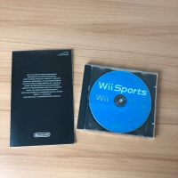 Nintendo Wii Sports Sport Classic vorgänger von Sports Resort Baden-Württemberg - Herbrechtingen Vorschau